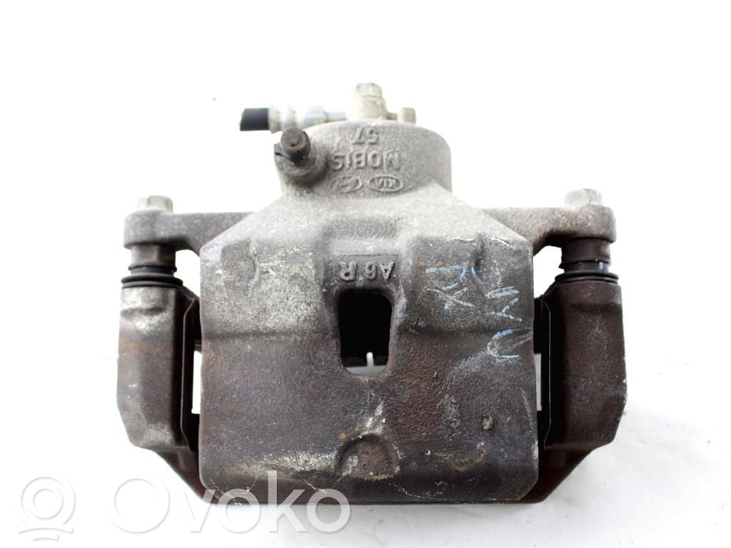 Bremssattel vorne   58190A6A70