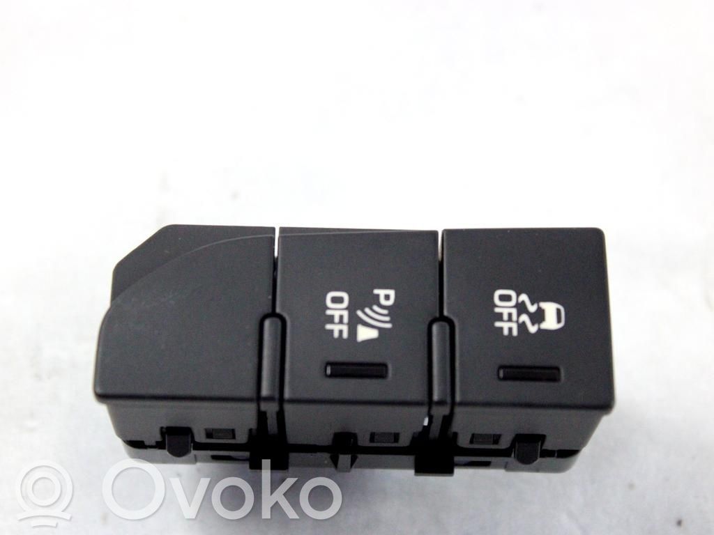 Citroen C5 Other switches/knobs/shifts 