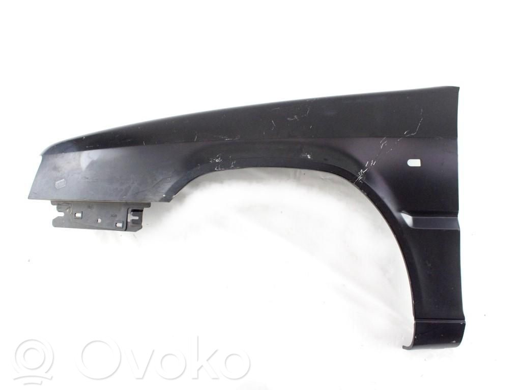 Fiat Ulysse Fender 