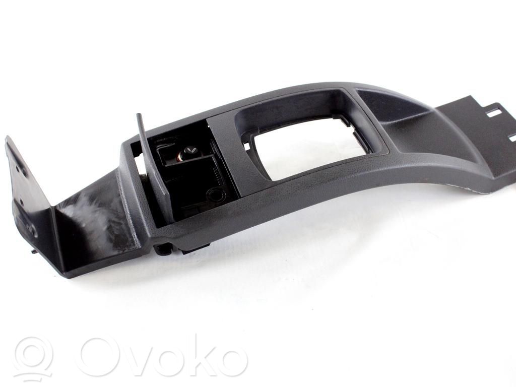 Volkswagen Polo IV 9N3 Autres éléments de console centrale
