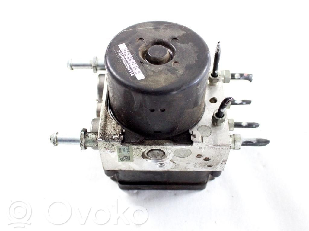Bomba de ABS   27536AJ030