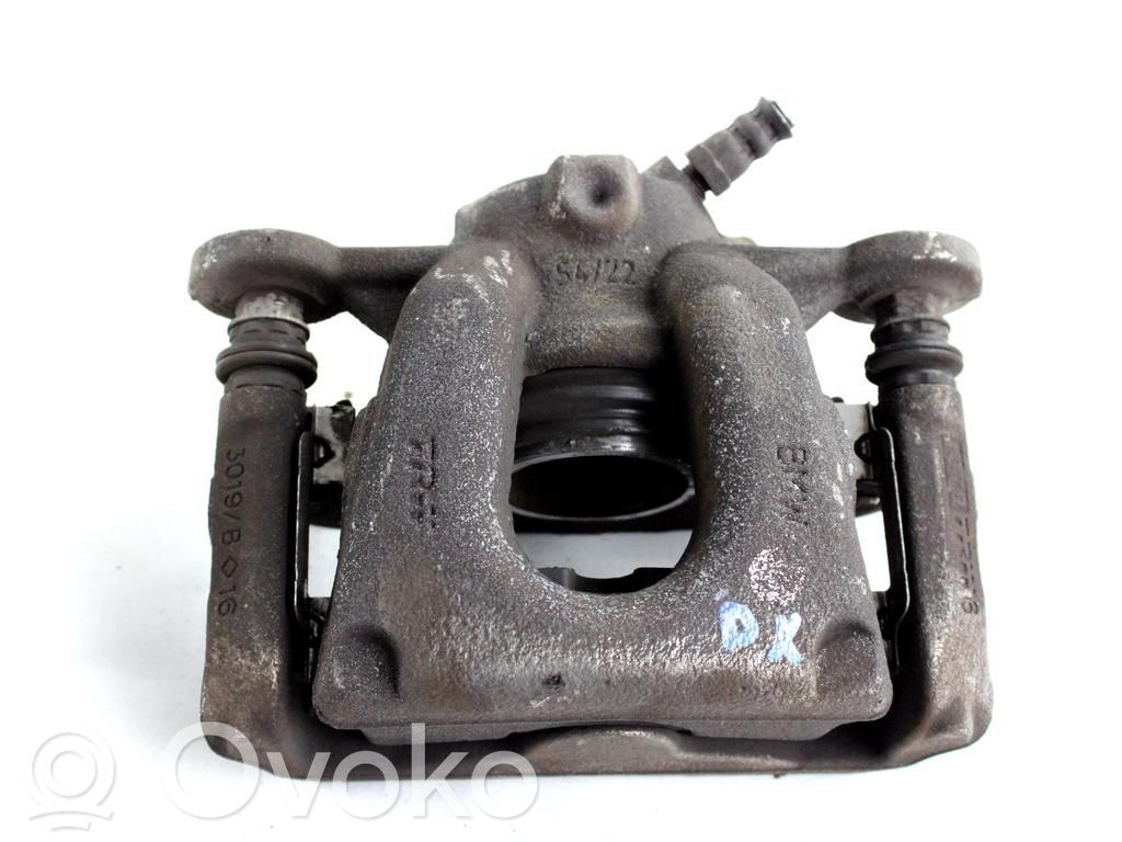 Bremssattel vorne   34116774682