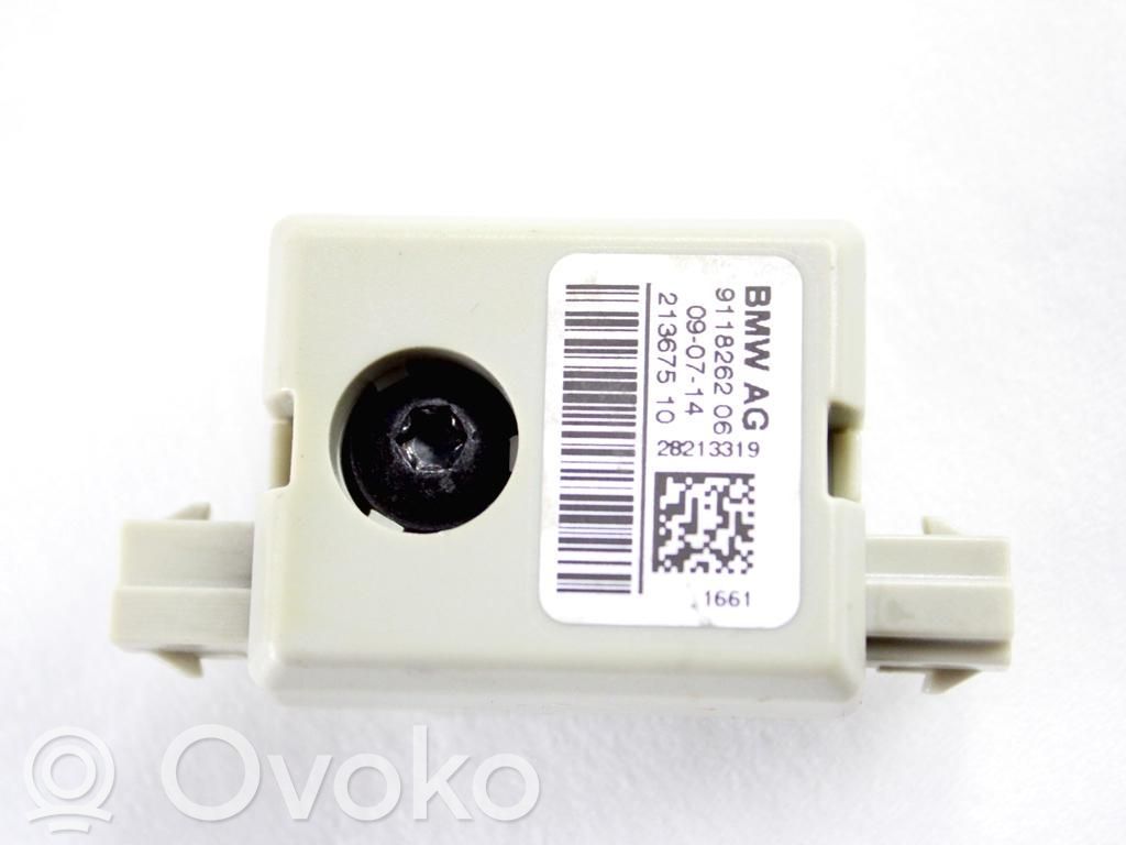 BMW 5 F10 F11 Amplificatore antenna 