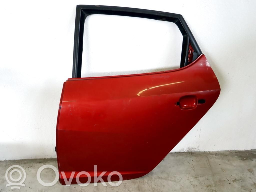 Seat Ibiza IV (6J,6P) Puerta trasera 