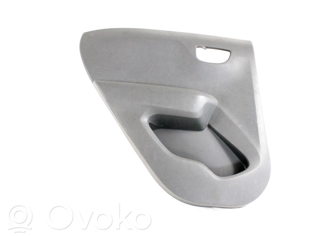 Citroen C1 Panou interior ușă spate 