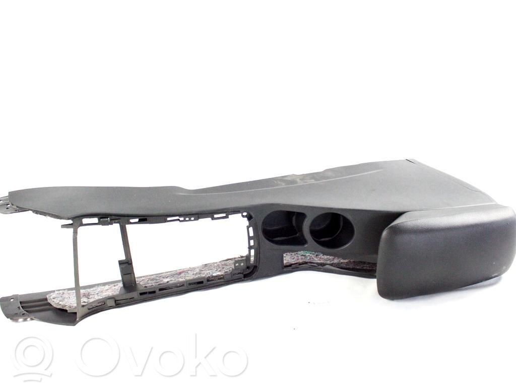 KIA Ceed Consola central 
