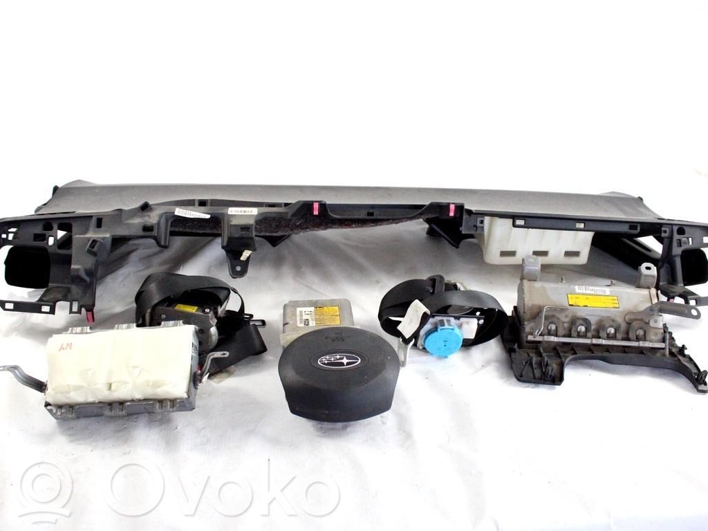 Set airbag   9793