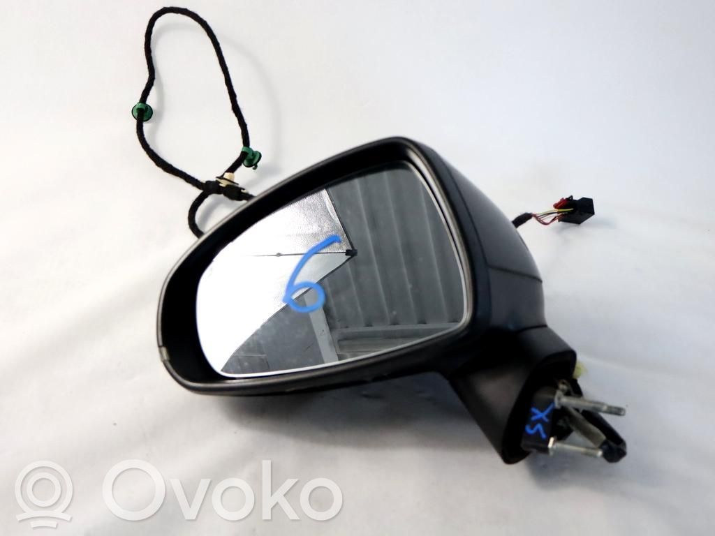 Audi A1 Oglindă electrică ușă față 