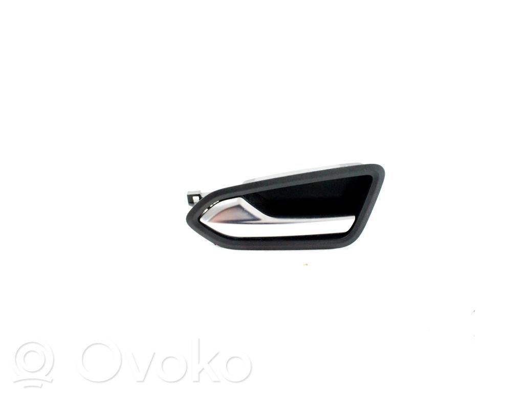 Manecilla interna puerta delantera   806714209R