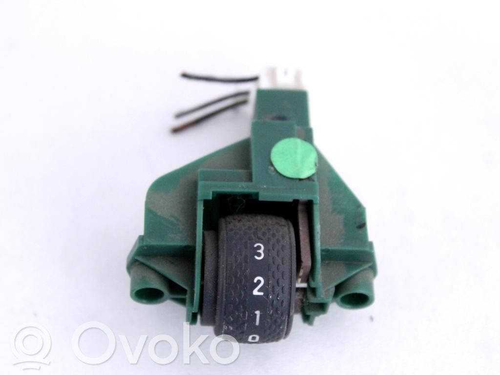 Fiat Multipla Comutator control nivel faruri 