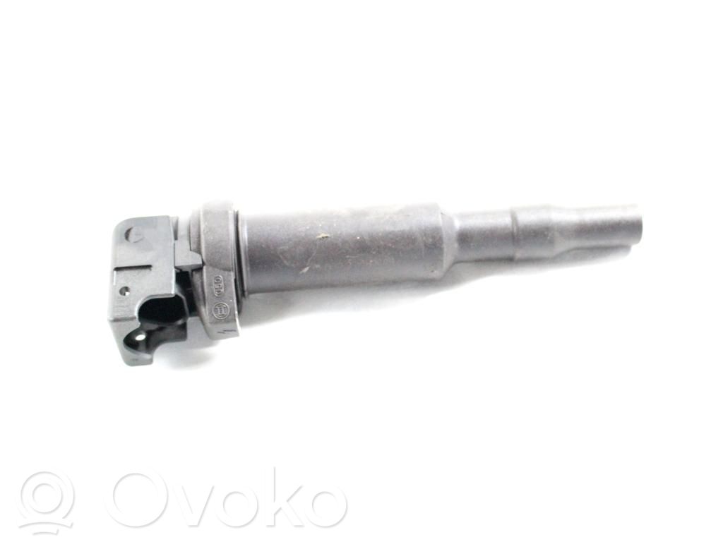Citroen C3 Bobine d'allumage haute tension