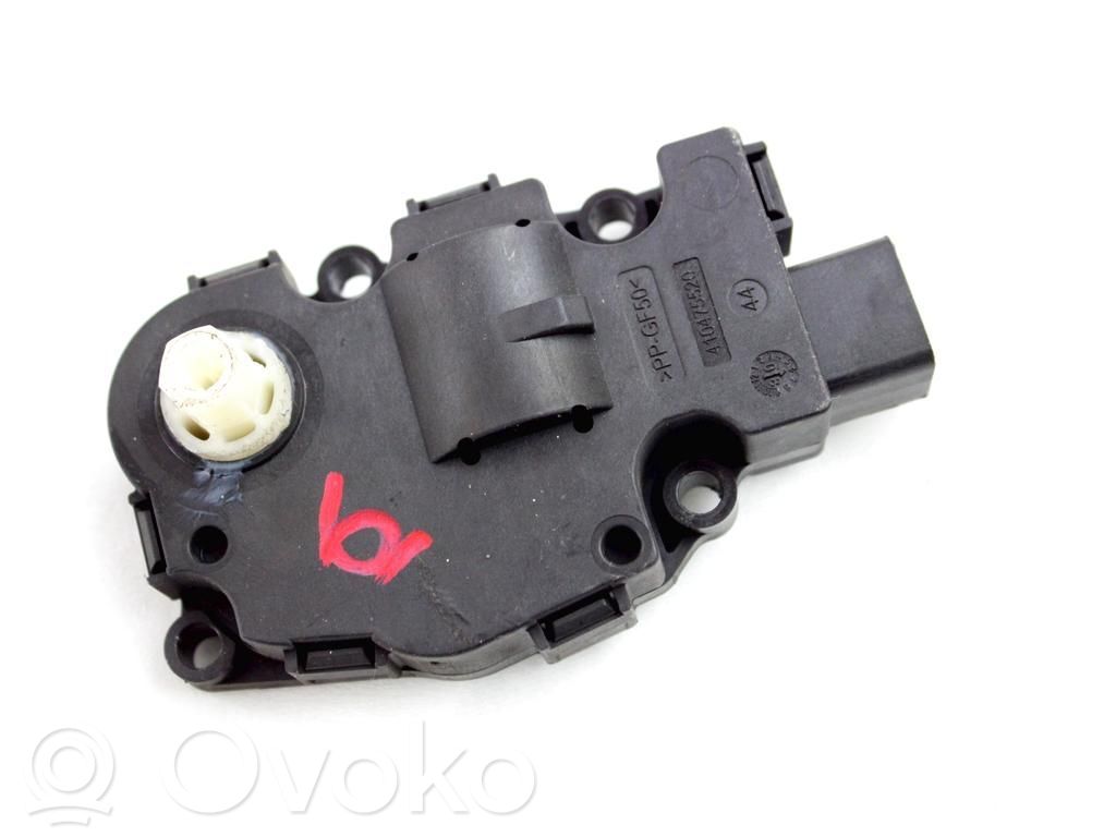 Audi A4 S4 B8 8K Motorino attuatore aria 