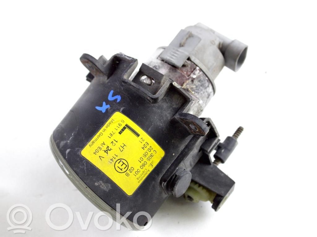 Luz de niebla delantera   6911721