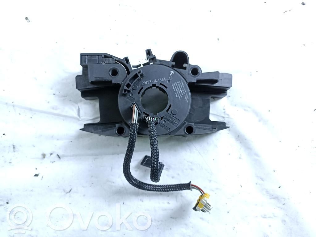 Commodo de clignotant   2W9314A664A