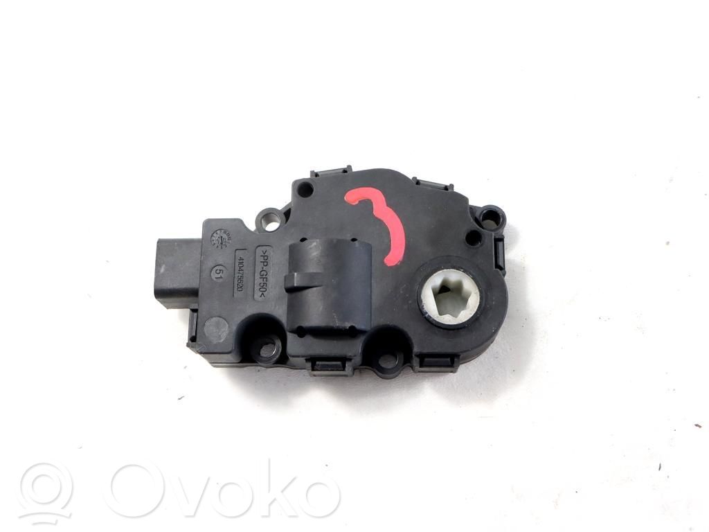 BMW 3 E92 E93 Motorino attuatore aria