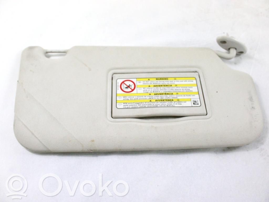 Ford Grand C-MAX Visera parasol 