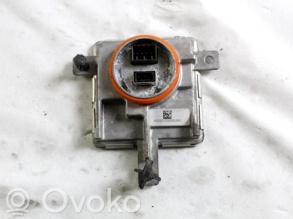 Centralina/modulo Xenon   C2D50948