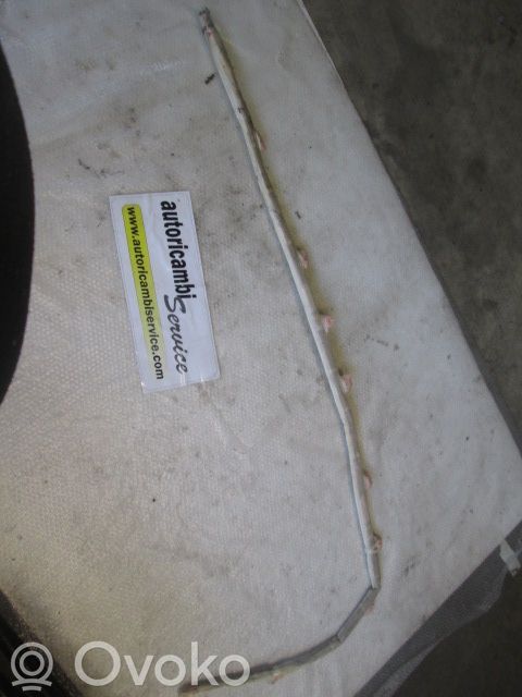 Audi A4 S4 B6 8E 8H Airbag da tetto