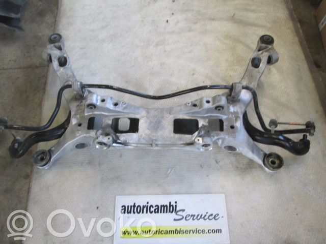 Bastidor trasero   30666475