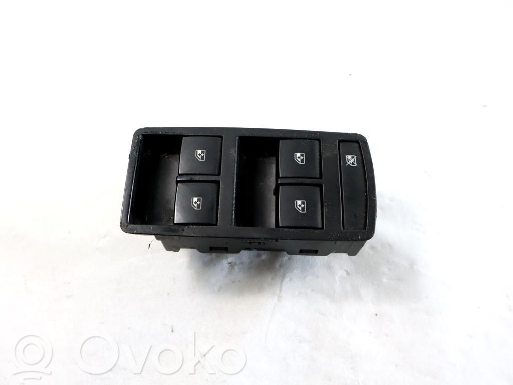 Opel Insignia A Comutator comandă geamuri electrice 