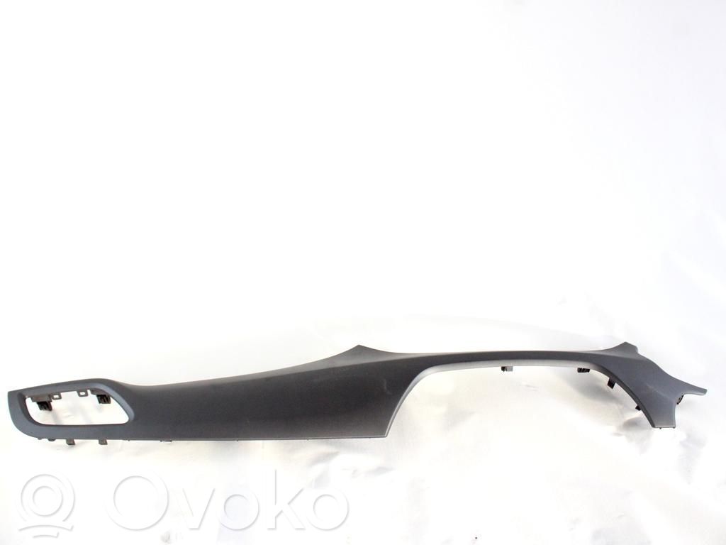 Opel Corsa E Prietaisų skydelio apdaila 