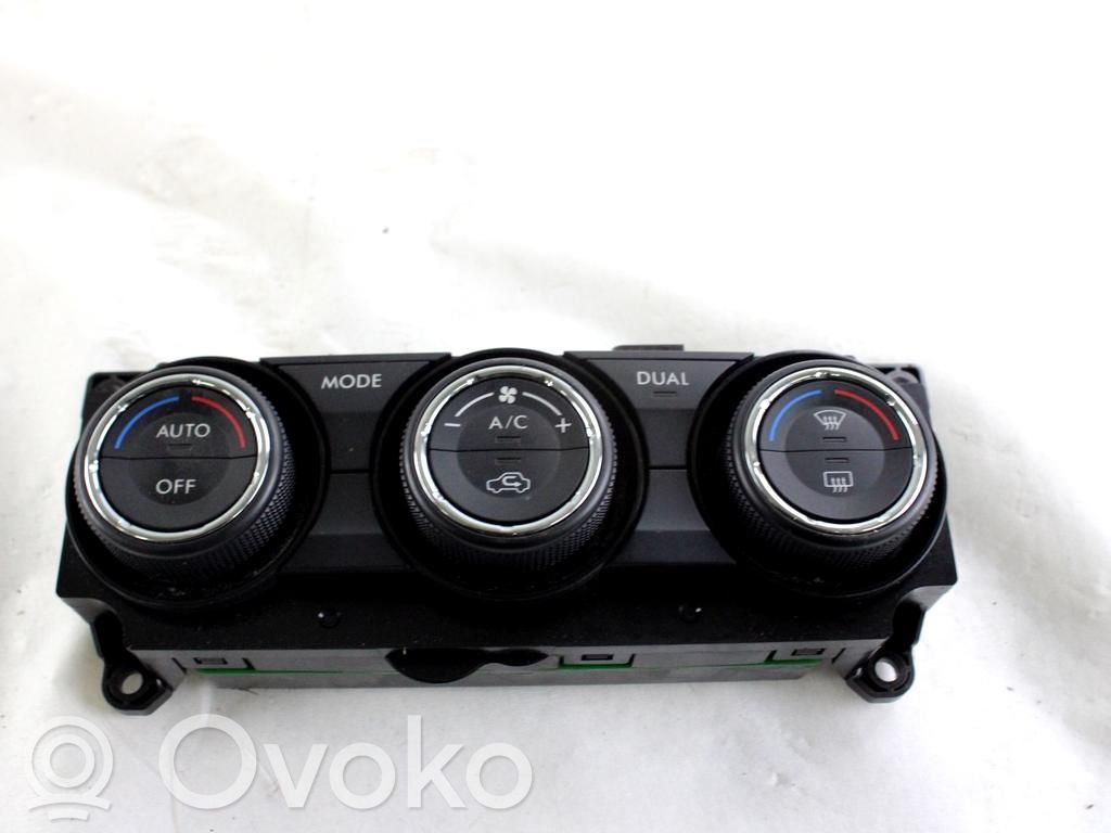 Subaru XV I Centralina del climatizzatore 