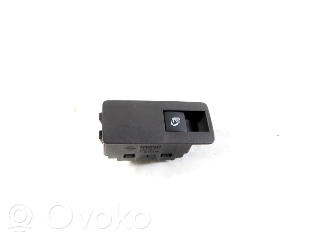Opel Insignia B Interruttore di controllo del sedile 