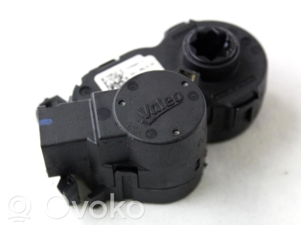 Motor/actuator clapetă aer   T32088B