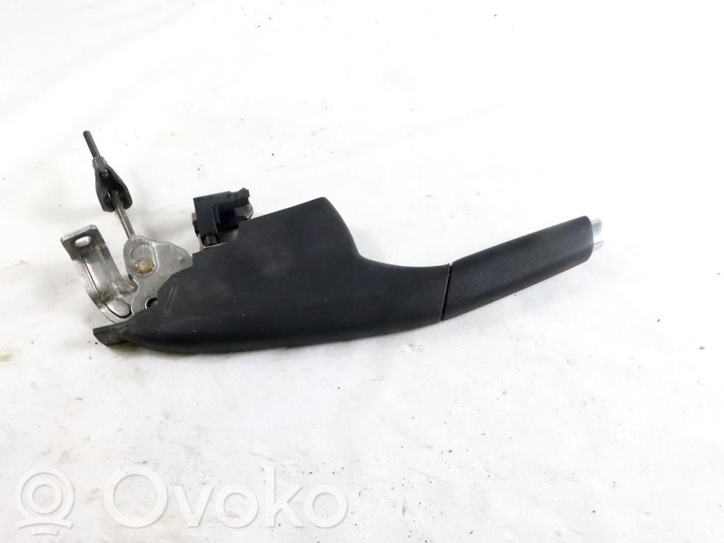 Volkswagen Polo V 6R Leva del freno a mano/freno di stazionamento 