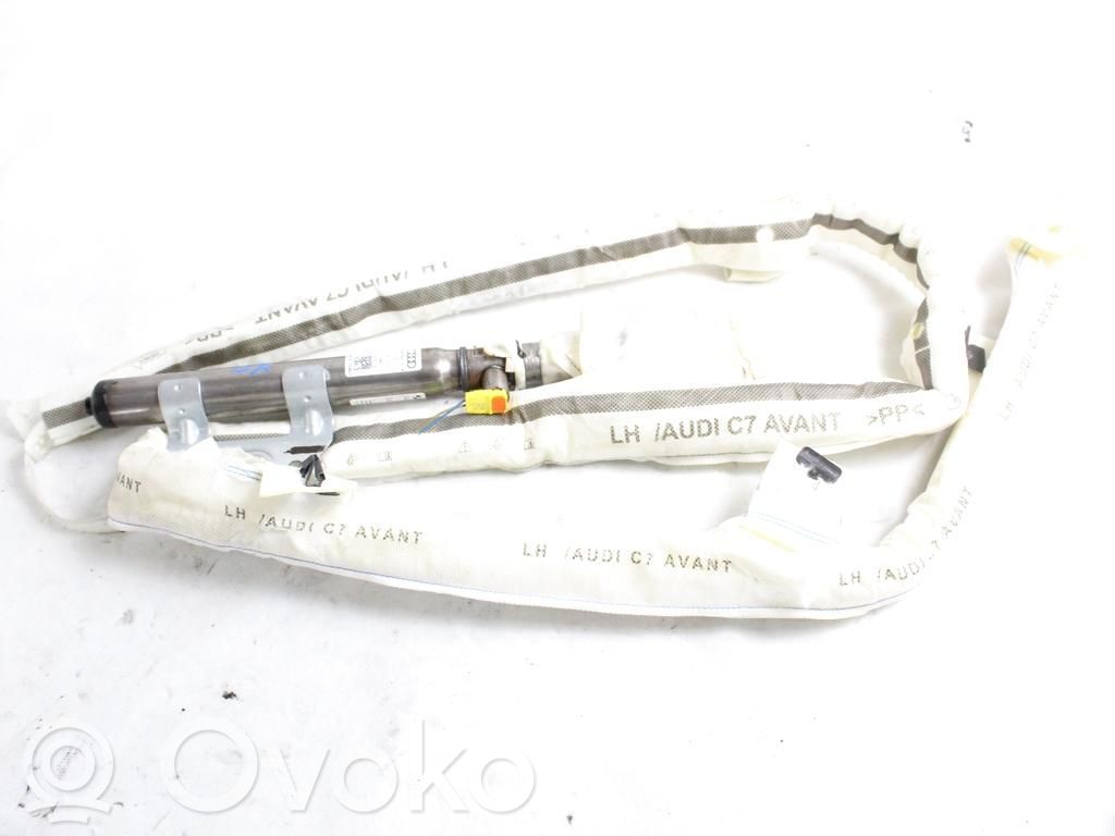 Audi A6 S6 C7 4G Airbag cortină 
