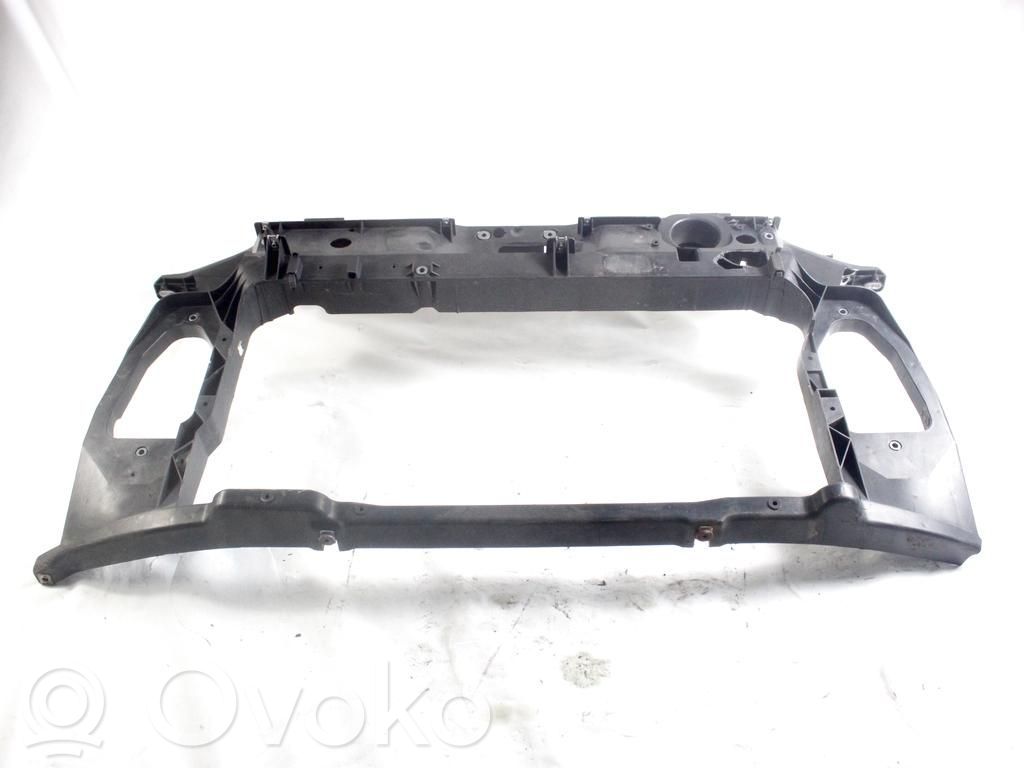 Fiat Panda II Panel mocowania chłodnicy / góra