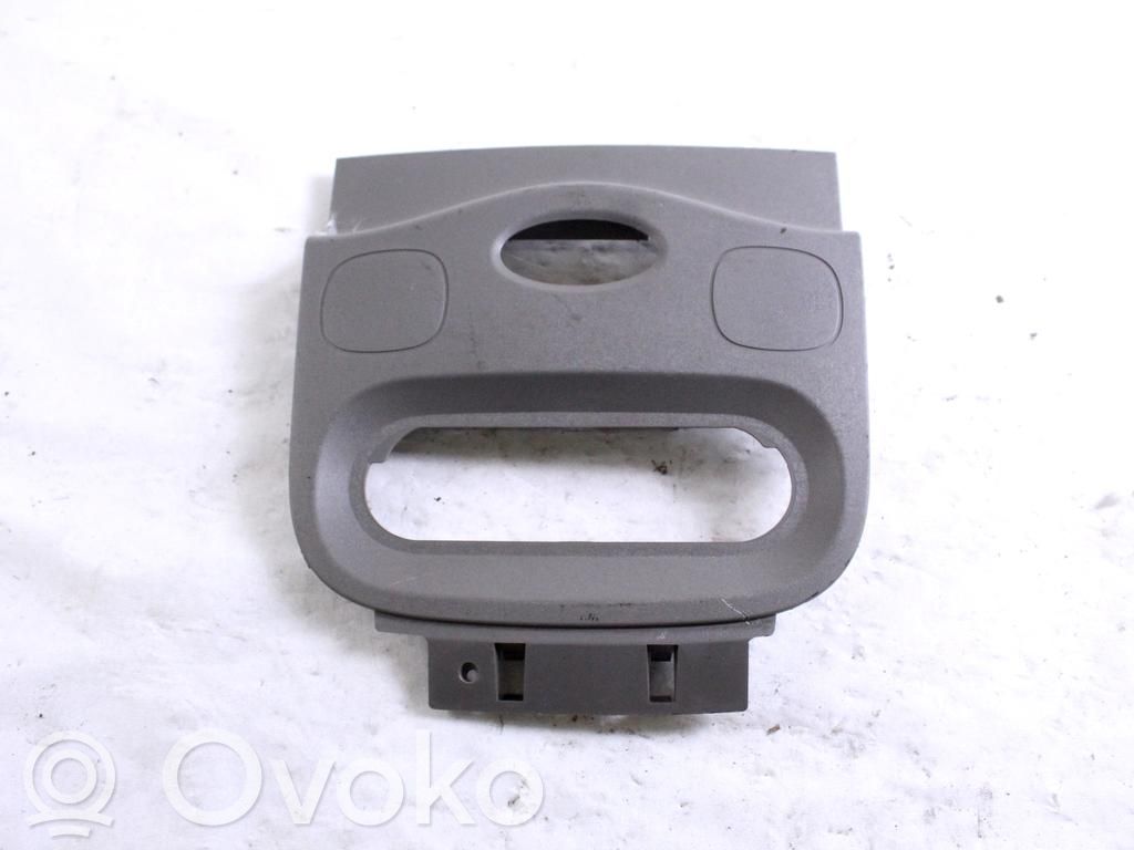 Nissan NV400 Capac accesorii plafon