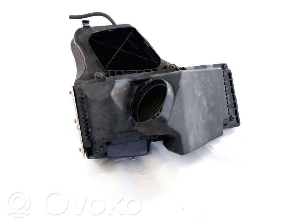 Audi Q5 SQ5 8R Scatola del filtro dell’aria 