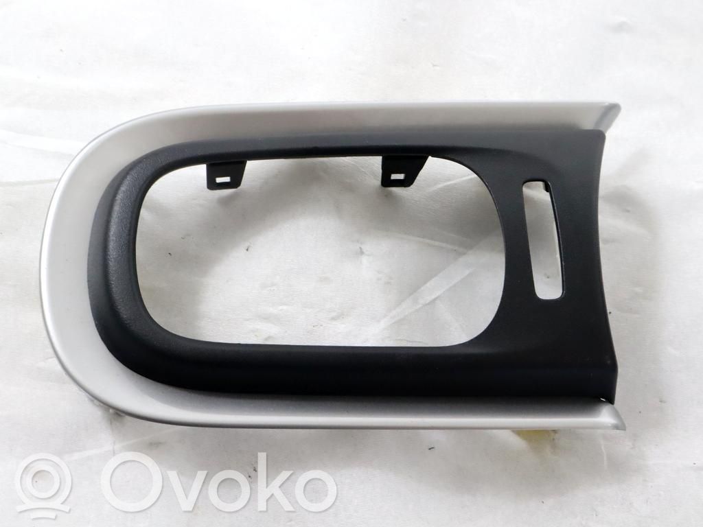Citroen C3 Moldura del panel 
