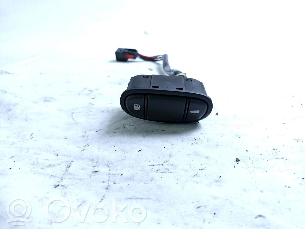 Jaguar S-Type Ajovalojen korkeuden säätökytkin 