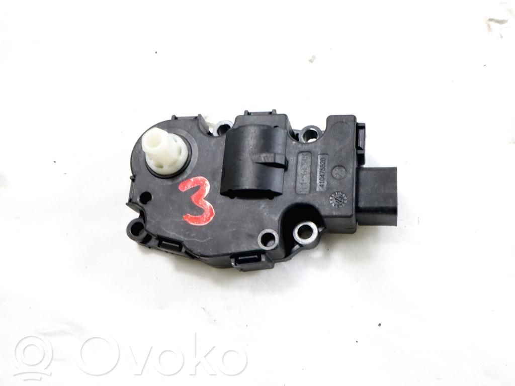 Audi Q5 SQ5 8R Motor/actuator clapetă aer