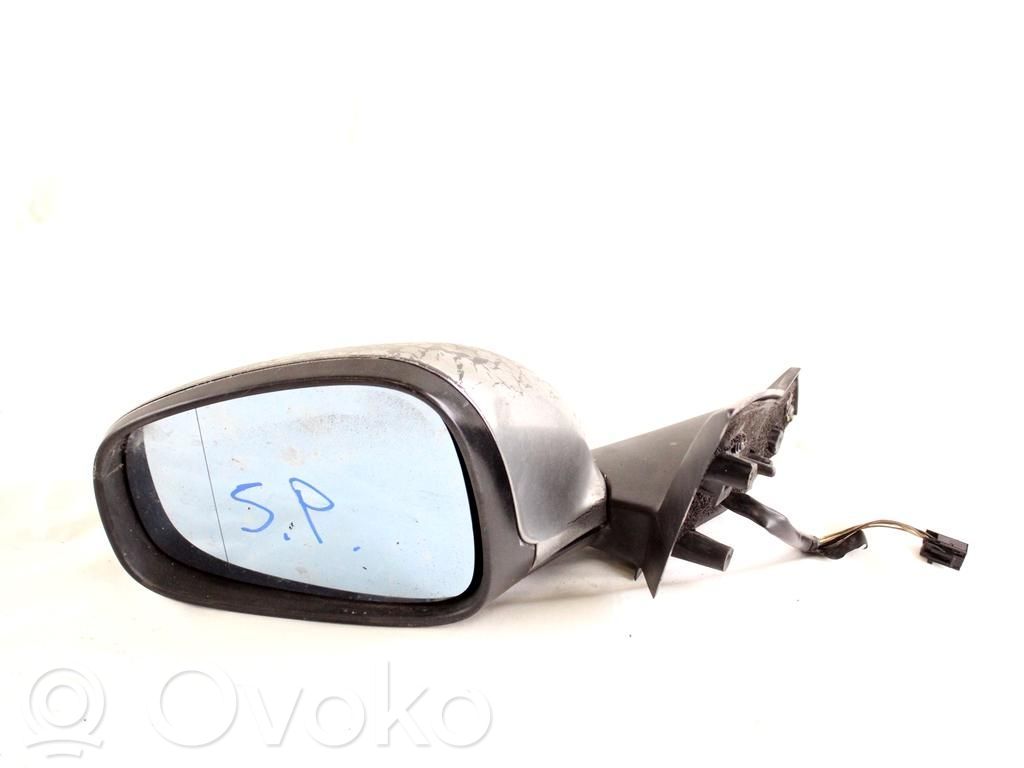 Alfa Romeo Mito Specchietto retrovisore elettrico portiera anteriore