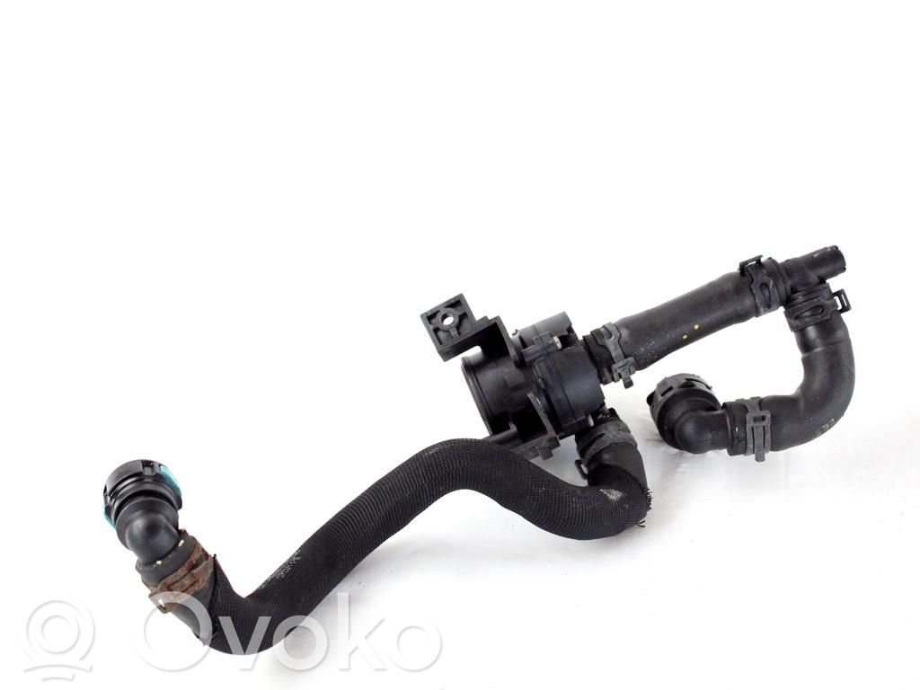 Przewód / Wąż chłodnicy   T4N19256