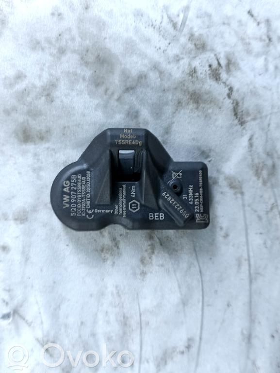 Volkswagen Tiguan Sensor 