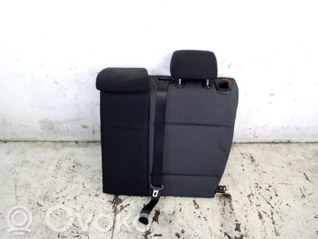BMW 1 E81 E87 Asiento trasero 