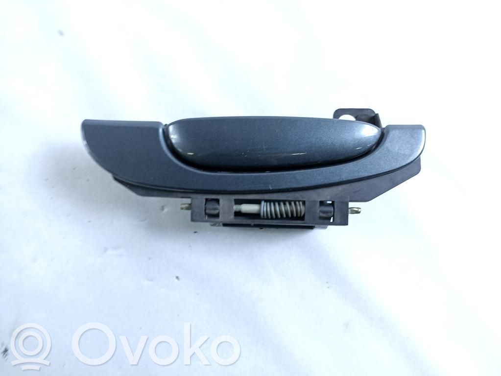 Jaguar S-Type Maniglia esterna per portiera posteriore 