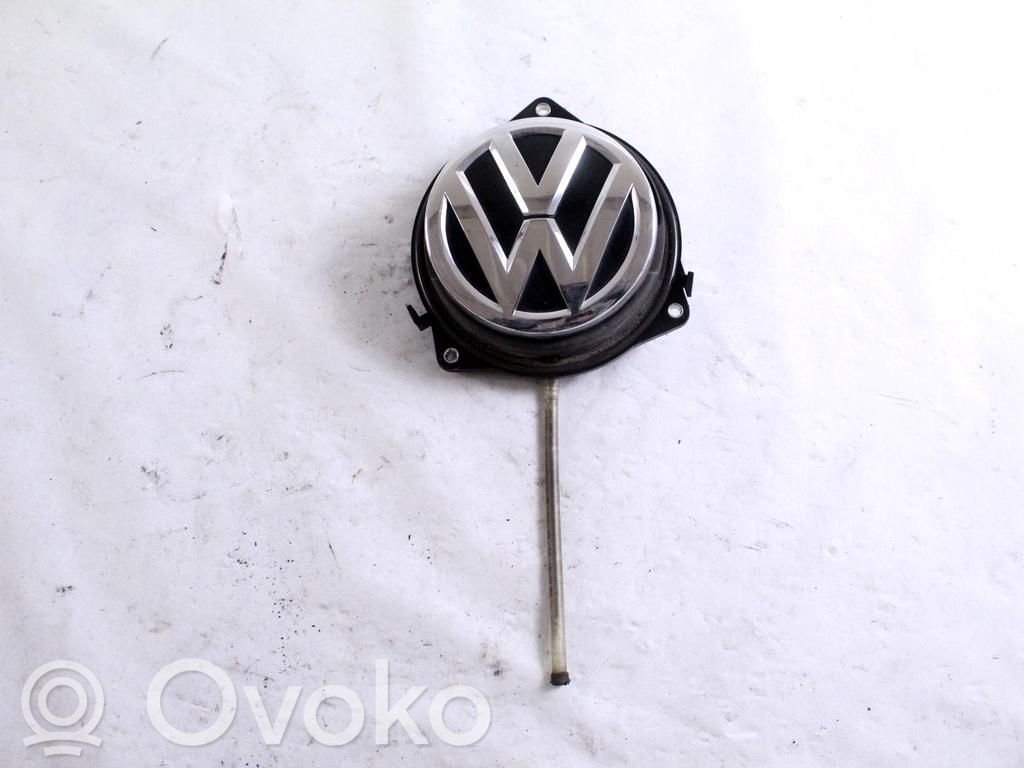 Volkswagen Golf VII Mâner exterior deschidere hayon/portbagaj/oblon 