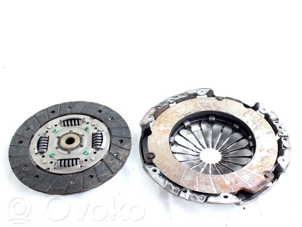 Fiat Bravo Kit frizione 