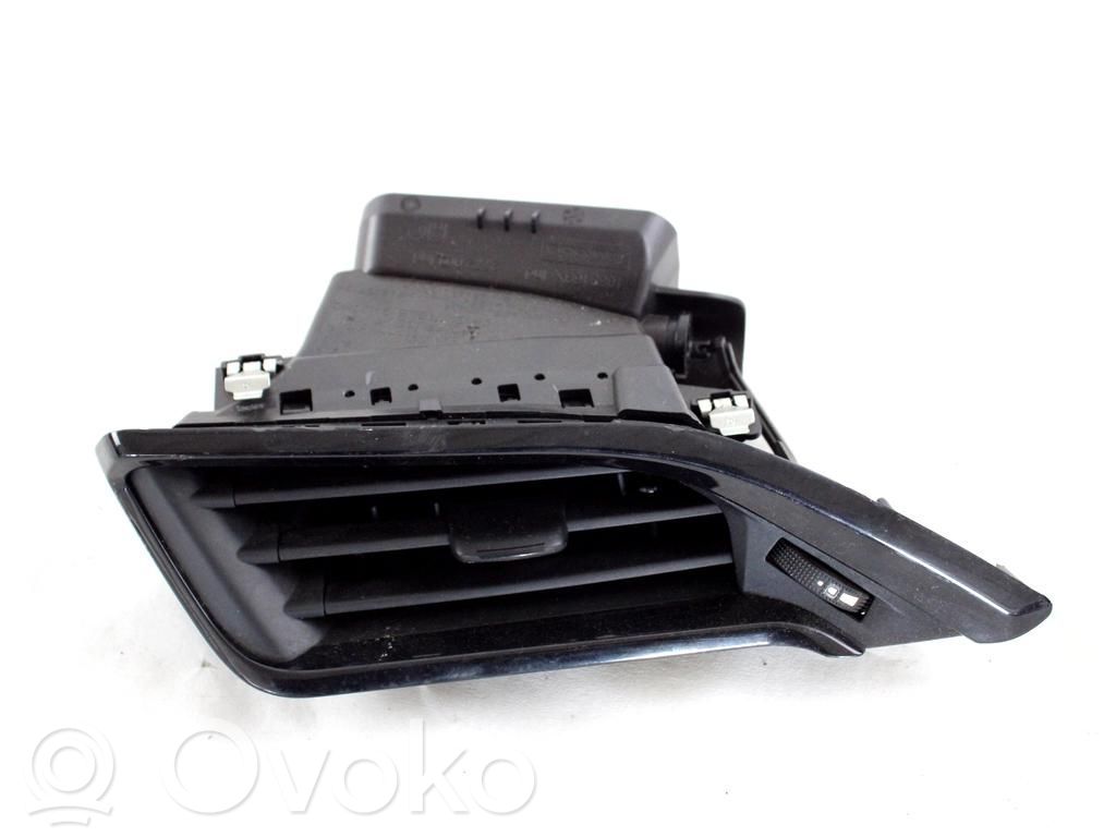 Peugeot 208 I Copertura griglia di ventilazione laterale cruscotto