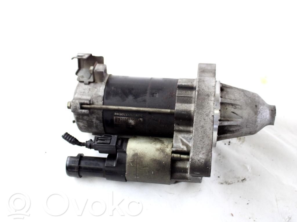 Motor de arranque   DS4RC