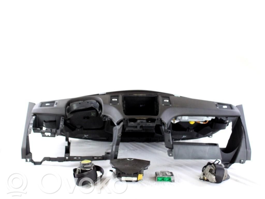 Lancia Musa Set airbag 