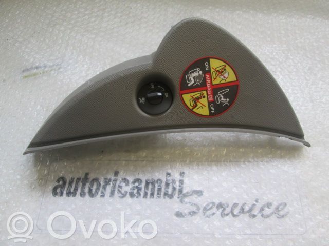 Renault Twingo II Inny element deski rozdzielczej 