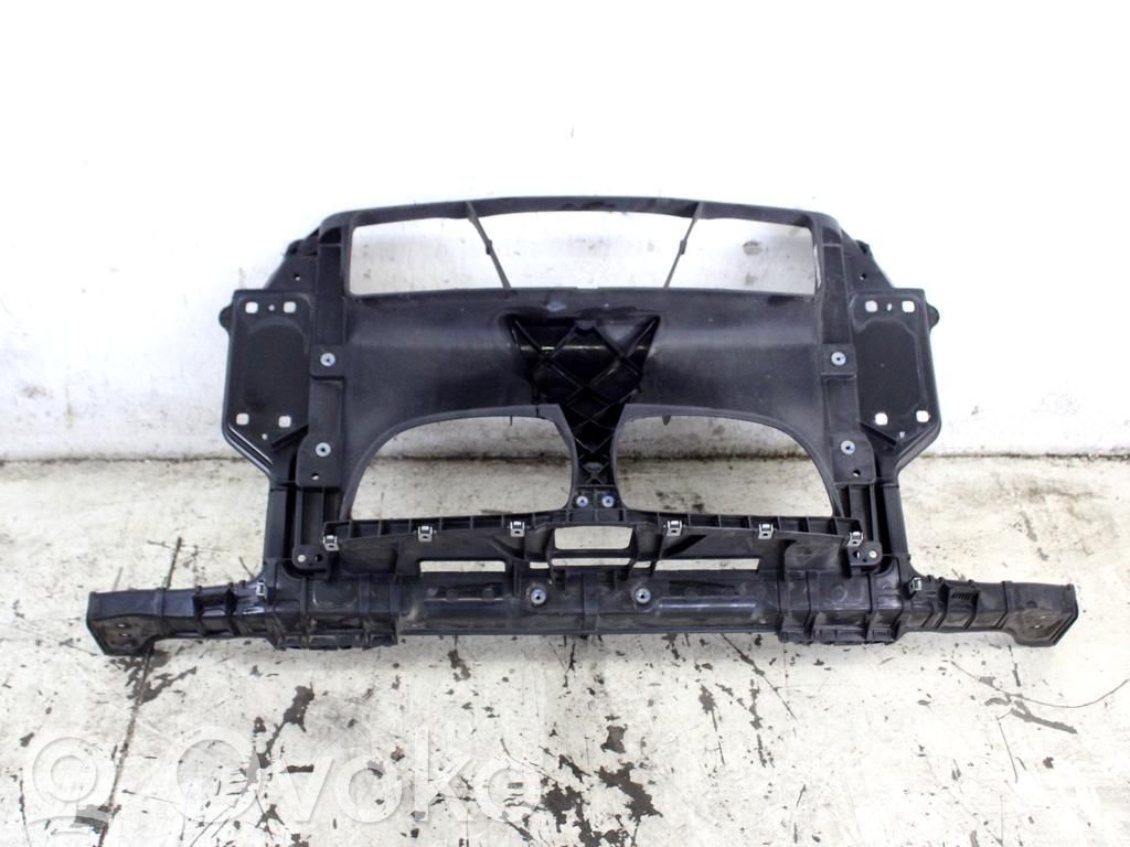 BMW 1 E81 E87 Suport superior panou fixare radiatoare