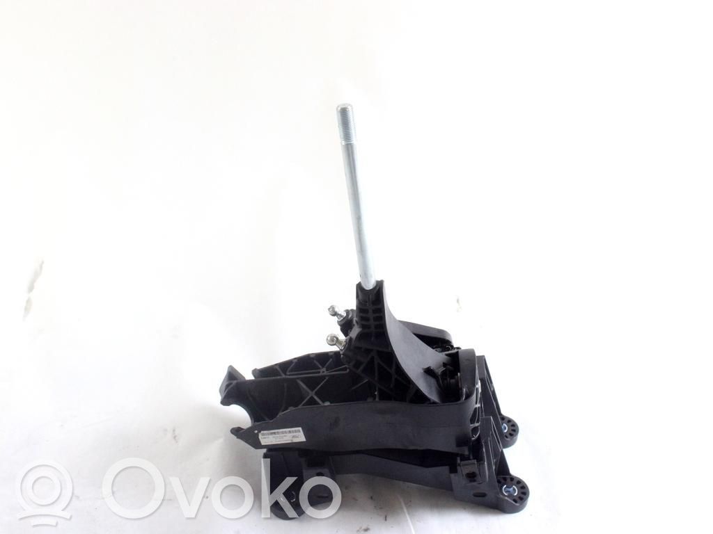 Ford Fiesta Selector caja de cambios 
