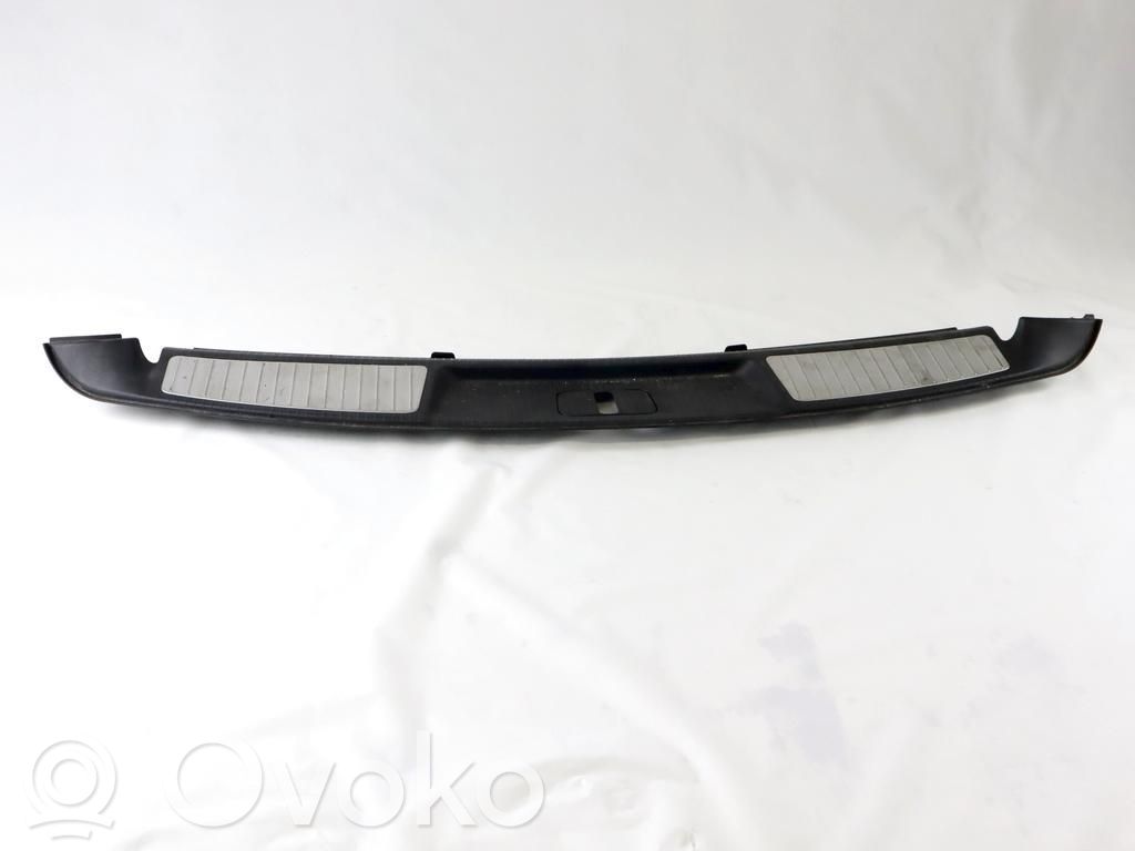 Opel Insignia A Ladekante Verkleidung Kofferraum 